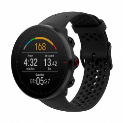  - Polar Vantage M Black M/L (90069736)