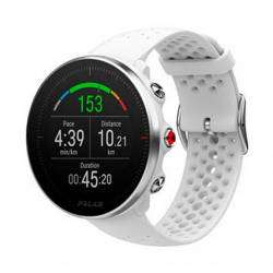  - Polar Vantage M White M/L (90069738)