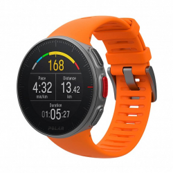  - Polar Vantage V Orange (90070738)