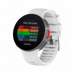 Смарт-годинник Polar Vantage V White (90070736) Фото Смарт-годинник Polar Vantage V White (90070736)