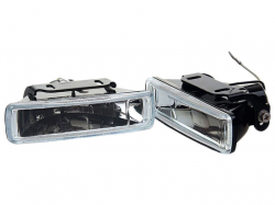 Фара додаткова Sirius NS-7 D-B-C H3/12V/55W/153*40mm (компл) Фото Фара додаткова Sirius NS-7 D-B-C H3/12V/55W/153*40mm (компл)