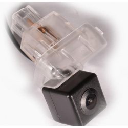 Камера заднього огляду iDial CCD-8323 Mazda 6 NEW (2012+) Фото Камера заднього огляду iDial CCD-8323 Mazda 6 NEW (2012+)