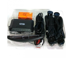   PULSO LP-10140 Black