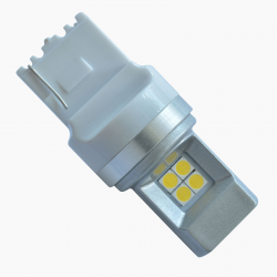 Світлодіодна лампа Prime-X T20-B білий (1 шт.) Фото Світлодіодна лампа Prime-X T20-B білий (1 шт.)