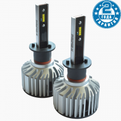    Prime-X Z Pro H1 5000K ()