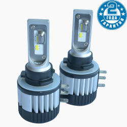    Prime-X Z Pro H15 5000 K ()