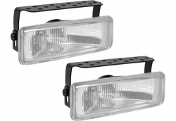    DLAA 1070 W/H3-12V-55W/147*58mm ()