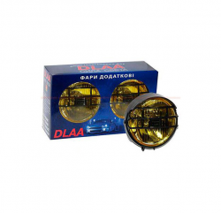    DLAA 1090 B-Y/H3-12V-55W/D=128mm ()