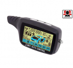   Tiger Bastion BS-555 ST