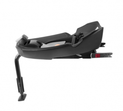 База для автокрісла GB / ISO-FIX Black black (616410004) Фото База для автокрісла GB / ISO-FIX Black black (616410004)