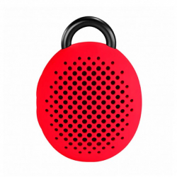    Divoom Bluetune-Bean Red