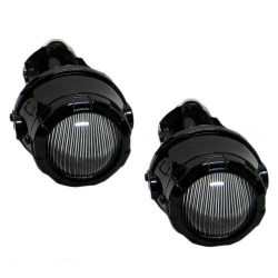 Фара додаткова DLAA 1012 BW/H3-12V-55W/D=60mm/под ксенон (компл) Фото Фара додаткова DLAA 1012 BW/H3-12V-55W/D=60mm/под ксенон (компл)