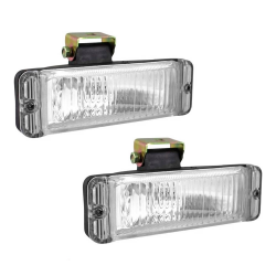    DLAA 1021 W/H3-12V-55W/170*54mm/ ()