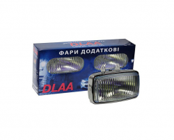    DLAA 1030 E-W /H3-12V-55W/163*88mm ()