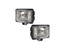    DLAA 1038 W/H3-12V-55W/128*98mm/ ()