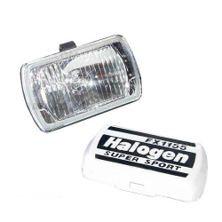    DLAA 1039 W/H3-12V-55W/159*101mm/ (.)