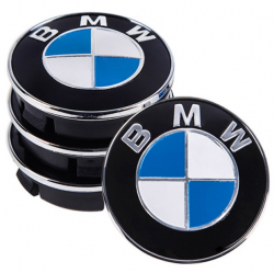     BMW 68x65    (4) (SAK 12/001)