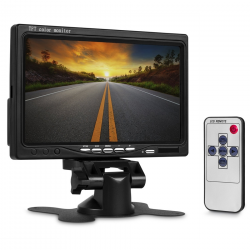   VIAN M-700 Black