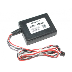  GPS  Magnum SMart
