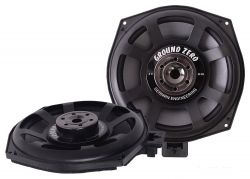 ���� ������������ Ground Zero GZCS 200BMW-SW