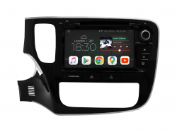    Gazer CM5008-GFW Mitsubishi Outlander (GFW) (2014-2017)