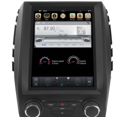    Gazer CM7012-U387 Ford Edge (U387) (2015-2017)