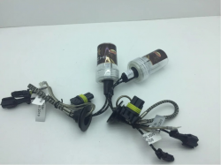 Комплект ксенону Michi 40W Q-start (5000K) Фото Комплект ксенону Michi 40W Q-start (5000K)