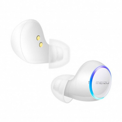  Meizu POP2 True Wireless Bluetooth Sports Earphones White (TW50s)