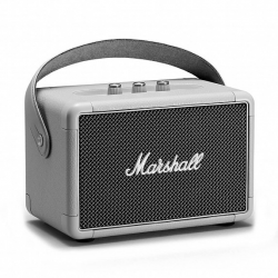    Marshall Portable Speaker Kilburn II Gray (1001897/1002635)