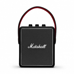    Marshall Portable Speaker Stockwell II Black (1001898)