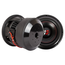 Сабвуфер Kicx HeadShot DM12 (1+1) Фото Сабвуфер Kicx HeadShot DM12 (1+1)