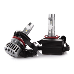    Michi H11 5500K CAN ()