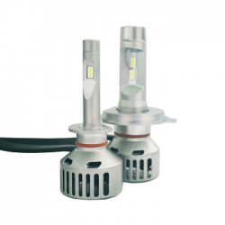    Michi HB3 (9005)/HB4 (9006) 5500K CAN ()