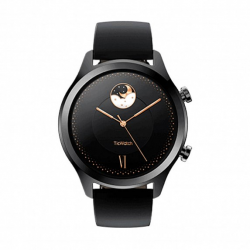  - Mobvoi TicWatch C2 WG12036 Onyx Black