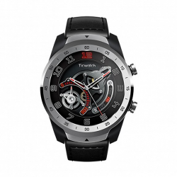  - Mobvoi TicWatch Pro WF12106 Liquid Metal Silver