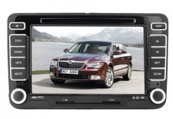    Phantom DVM-1820G i6 (Volkswagen Passat B6, B7, Jetta, Golf V, Golf VI, Polo)