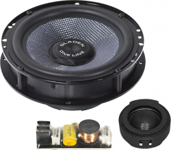   Gladen Audio ONE 165 Golf 7-RS