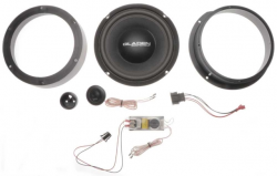   Gladen Audio ONE 200 T6