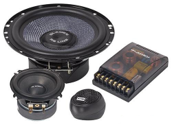   Gladen Audio RS 165.3