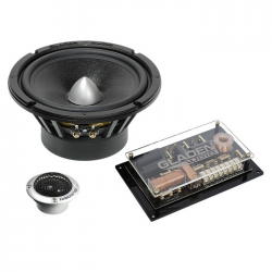   Gladen Audio Zero Pro 165.2 PP