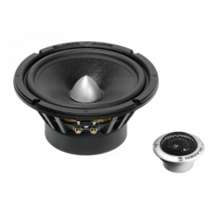   Gladen Audio Zero Pro 165.2 PP Active