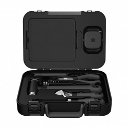    MIIIW Rice Toolbox (MWTK01)