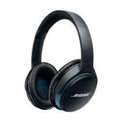   BOSE Soundlink Around-Ear Wireless Headphones II Black (741158-0010)