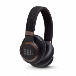 Навушники JBL LIVE 650BTNC Black (JBLLIVE650BTNCBLK) Фото Навушники JBL LIVE 650BTNC Black (JBLLIVE650BTNCBLK)