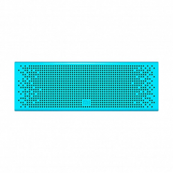    Xiaomi Bluetooth Loudspeaker Blue (QBH4103GL)