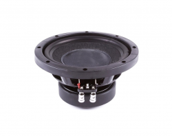 Сабвуфер Gladen Audio RS 08 Extreme Фото Сабвуфер Gladen Audio RS 08 Extreme