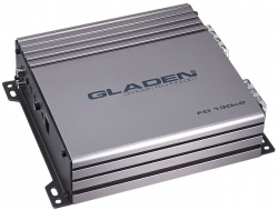  ϳ Gladen Audio FD 130c2