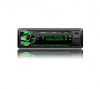   Fantom FP-327 Black/Green
