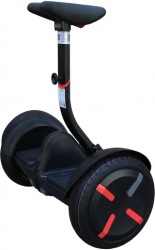 Гіроскутер Ego Electro Mini Pro+ Black (2000989427964) Фото Гіроскутер Ego Electro Mini Pro+ Black (2000989427964)