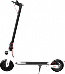 Електросамокат Ego Electro One White (2000989427967) Фото Електросамокат Ego Electro One White (2000989427967)